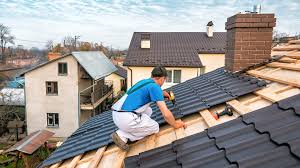 Best Hot Roofs  in Newcastle, WA